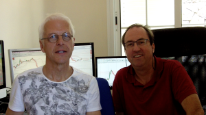 Yves et Serge